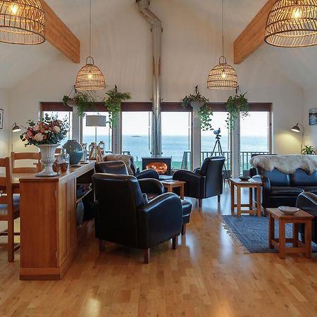 Готель Broad Bay House Back Екстер'єр фото